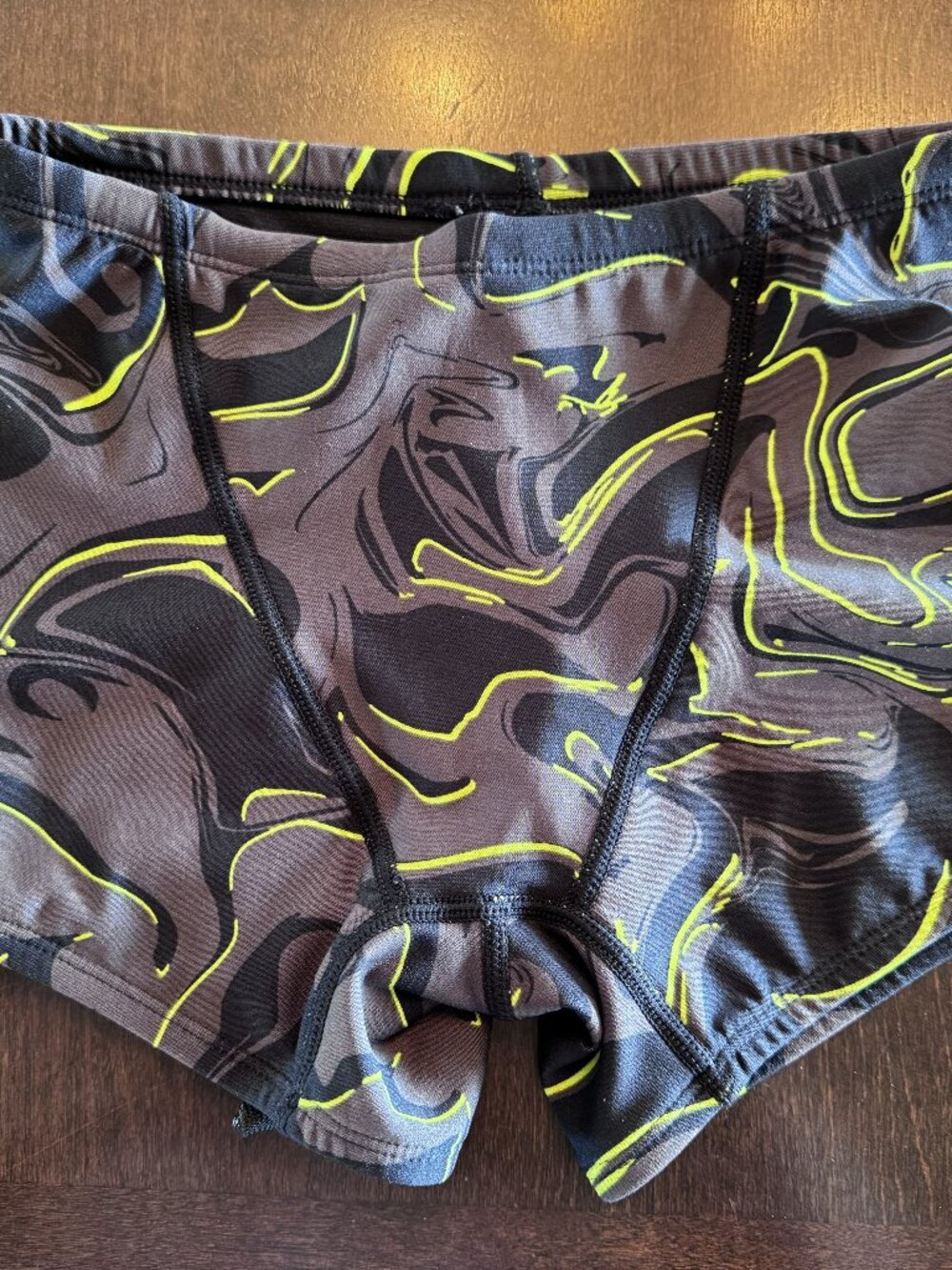 TYR Men's Swim Briefs